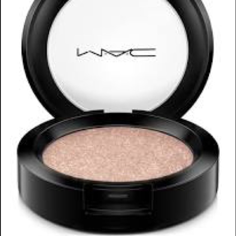 MAC Blonde Streak Pressed Pigment - Discontinued!
